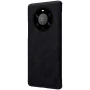 Nillkin Qin Series Leather case for Huawei Mate 40 Pro Plus (Mate 40 Pro+) order from official NILLKIN store